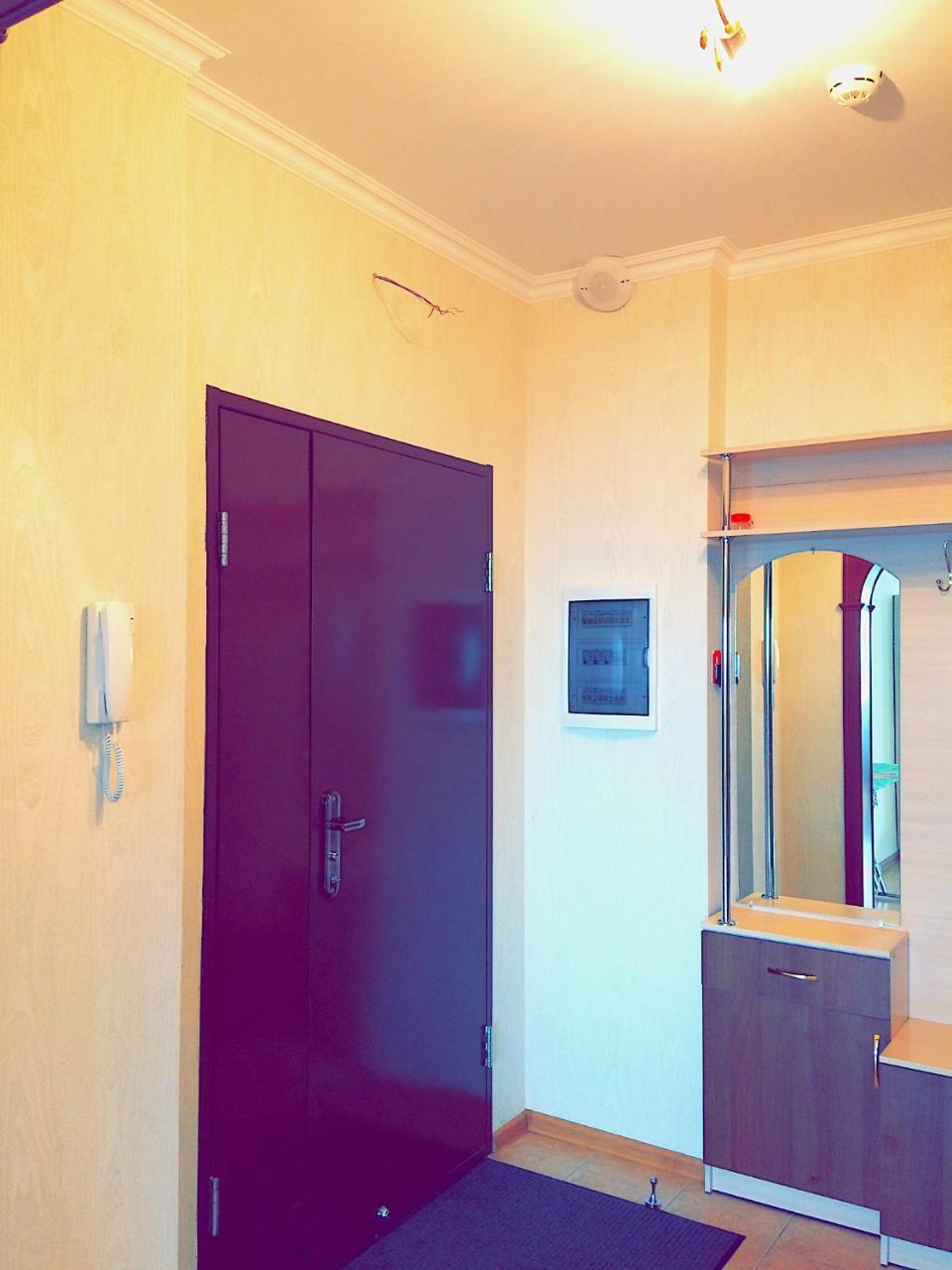 Amasing Apartment On Dostyk 5 Str Astana Zewnętrze zdjęcie