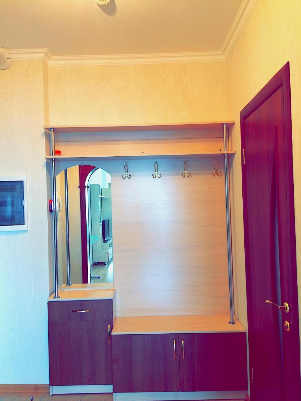 Amasing Apartment On Dostyk 5 Str Astana Zewnętrze zdjęcie